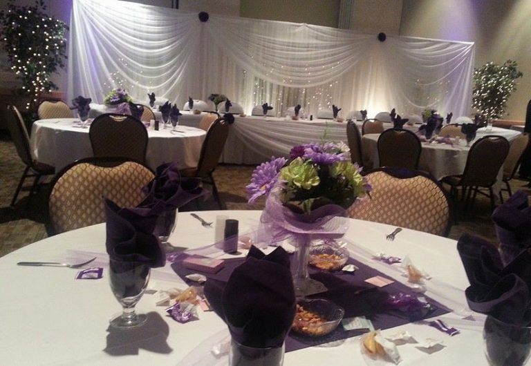 Wedding Catering Twin Cities Minnesota - Campion Rose Burns Caterers